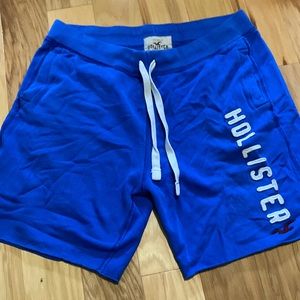 Mens xl Hollister shorts